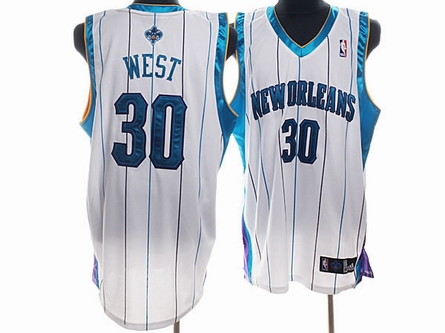 New Orleans Hornets jerseys-005